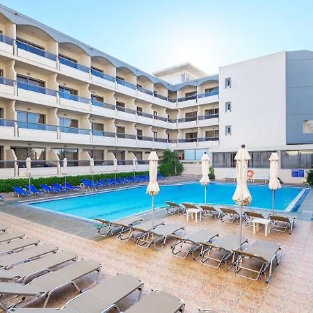 Rhodos Horizon Marina - Adults Only Hotel Rhodes City Exterior foto