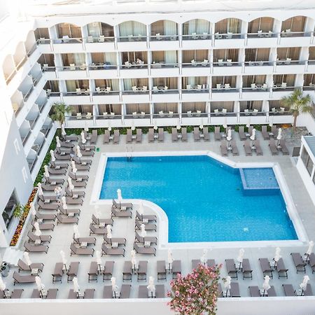 Rhodos Horizon Marina - Adults Only Hotel Rhodes City Exterior foto