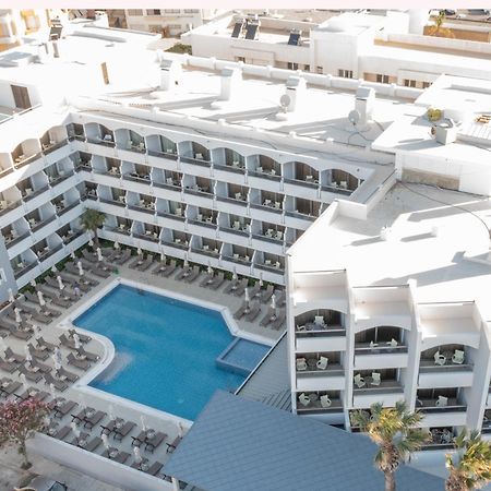 Rhodos Horizon Marina - Adults Only Hotel Rhodes City Exterior foto