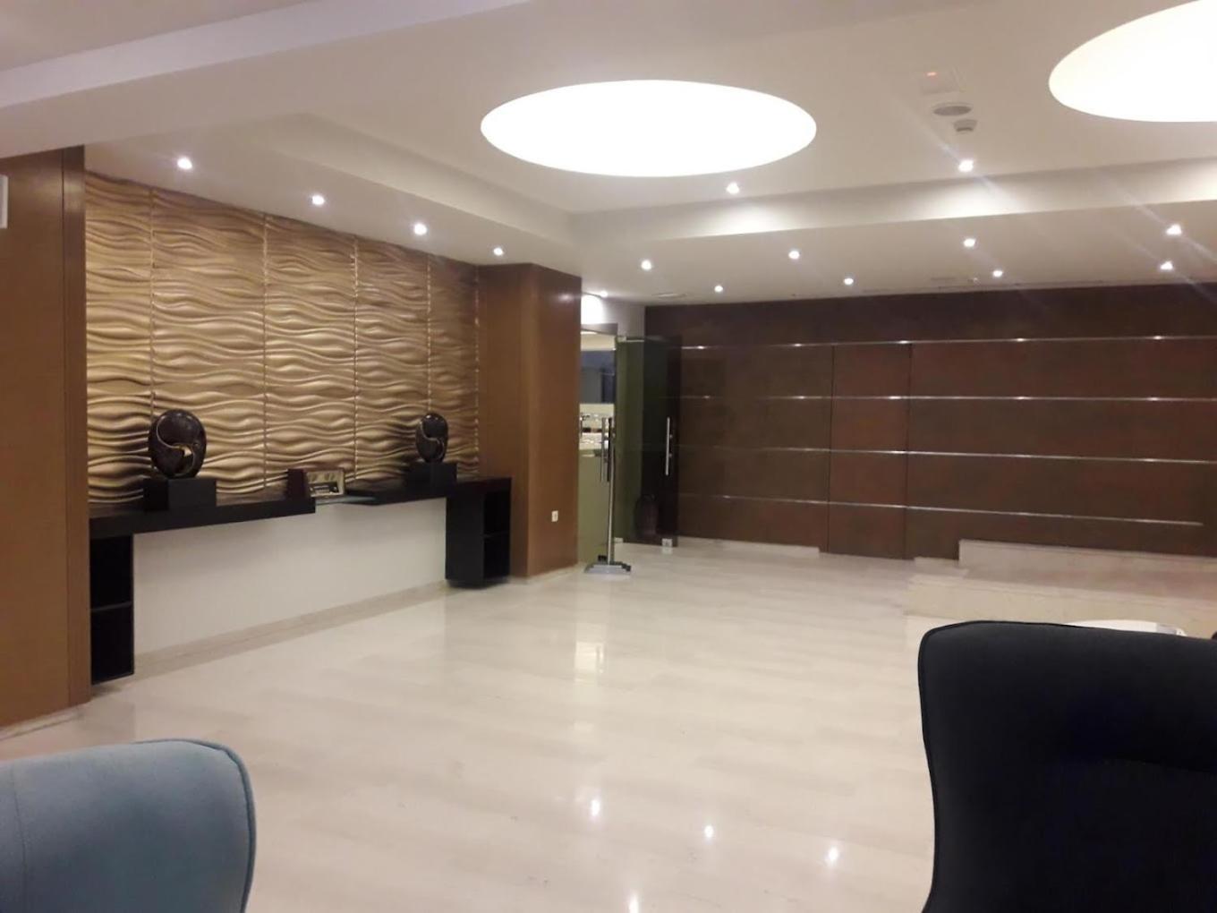 Rhodos Horizon Marina - Adults Only Hotel Rhodes City Exterior foto