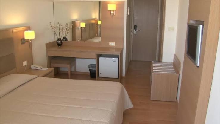Rhodos Horizon Marina - Adults Only Hotel Rhodes City Exterior foto