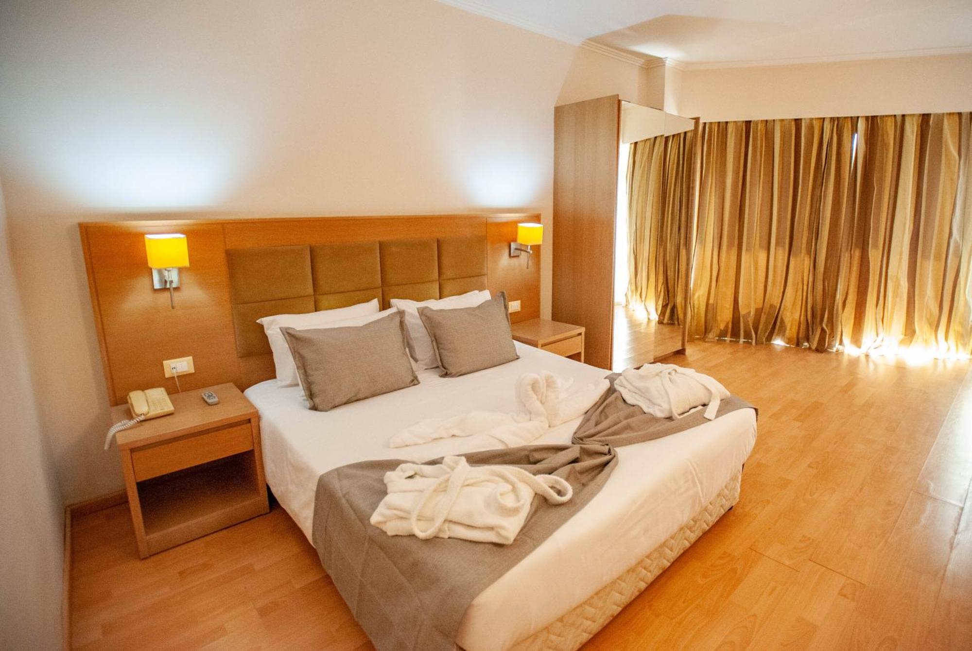 Rhodos Horizon Marina - Adults Only Hotel Rhodes City Exterior foto