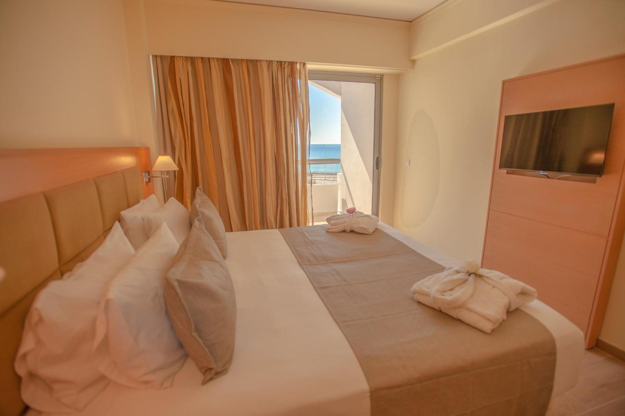 Rhodos Horizon Marina - Adults Only Hotel Rhodes City Exterior foto
