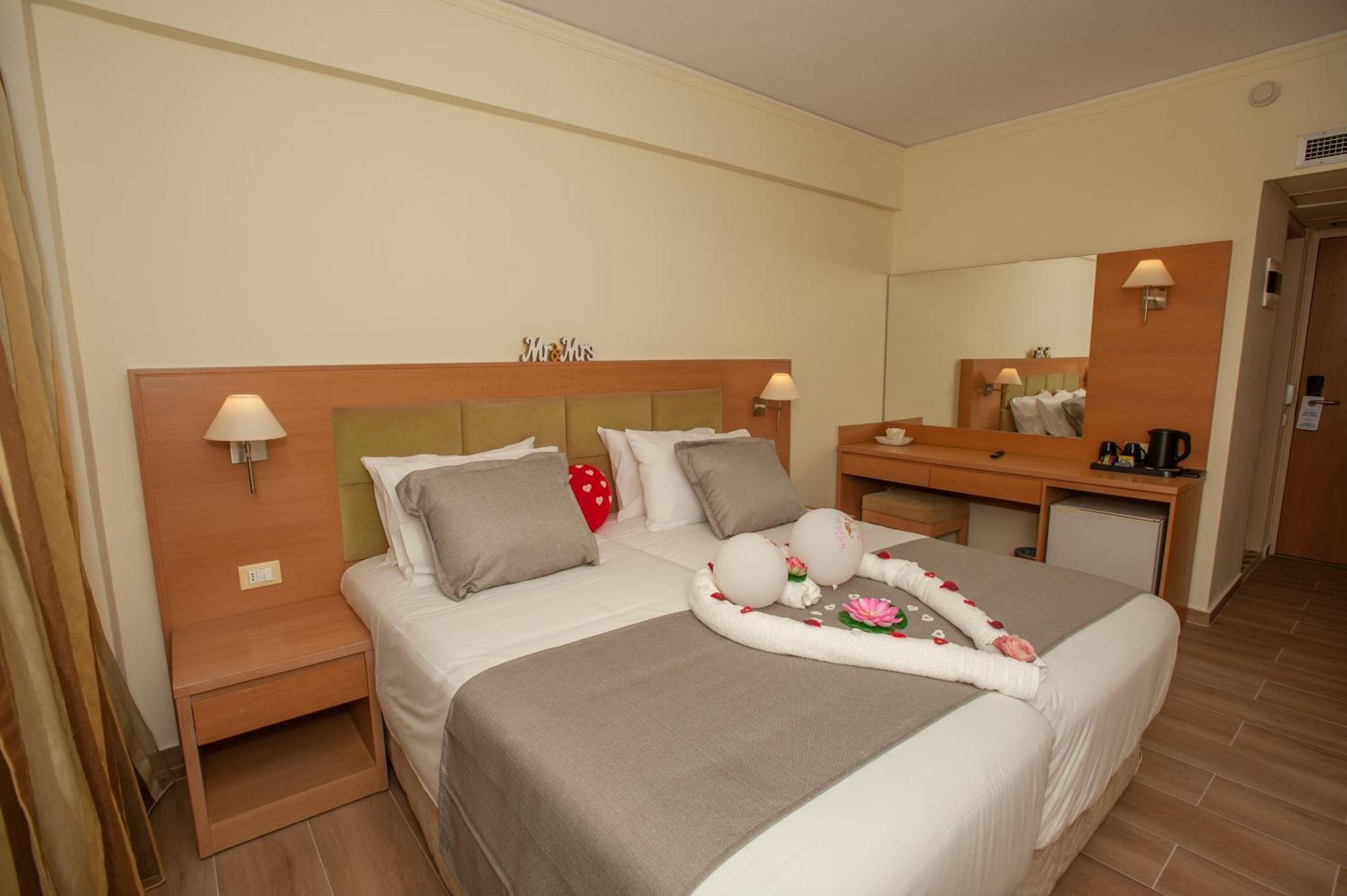 Rhodos Horizon Marina - Adults Only Hotel Rhodes City Exterior foto
