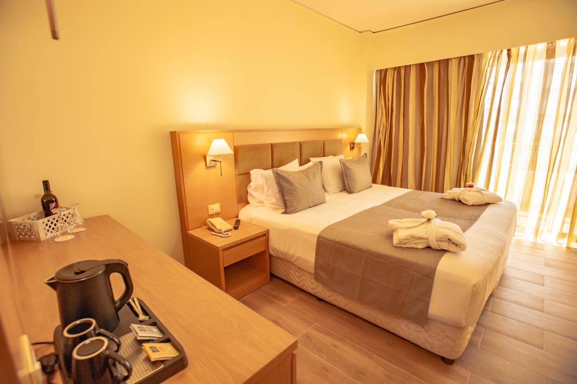Rhodos Horizon Marina - Adults Only Hotel Rhodes City Exterior foto