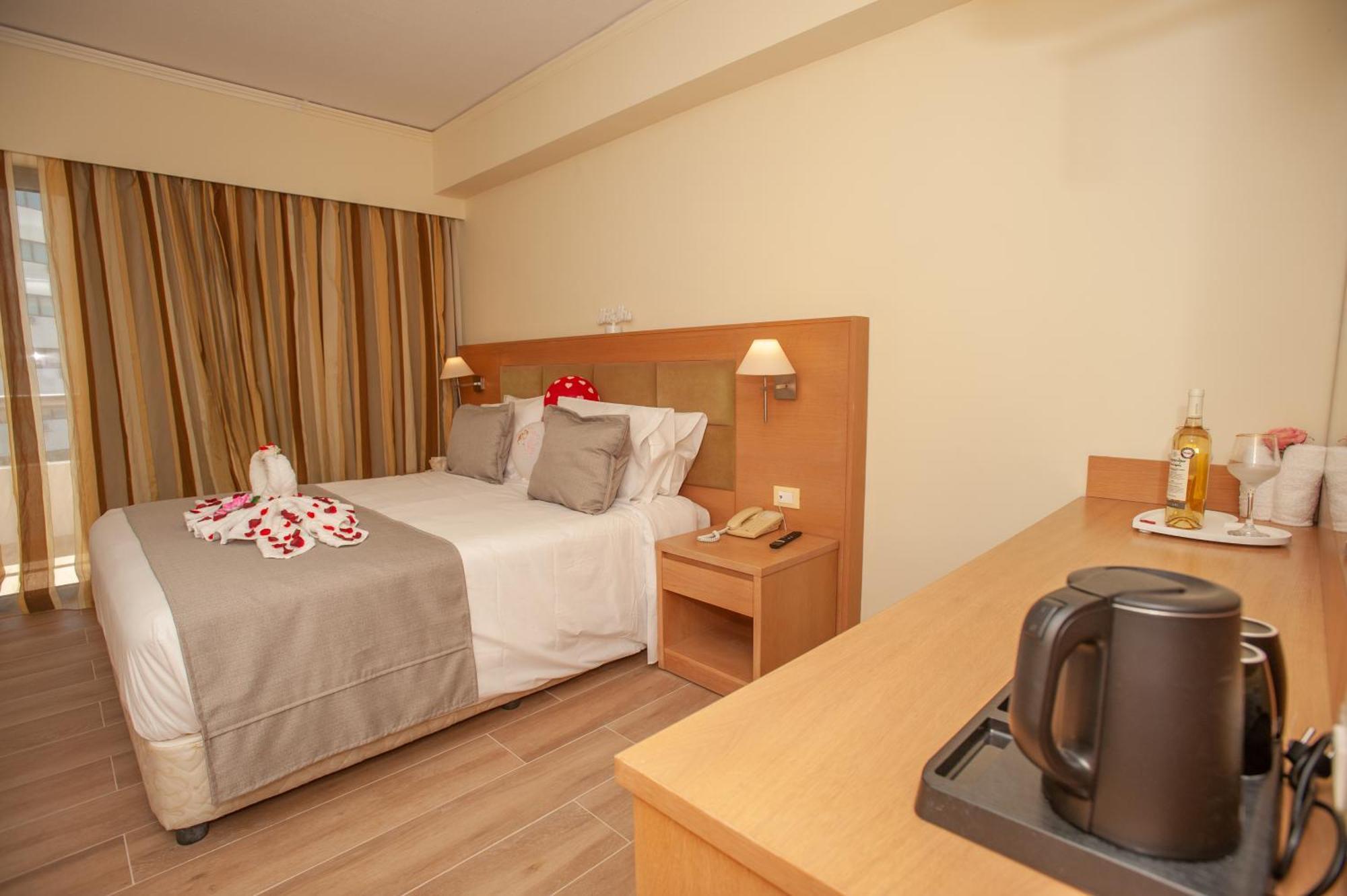 Rhodos Horizon Marina - Adults Only Hotel Rhodes City Exterior foto