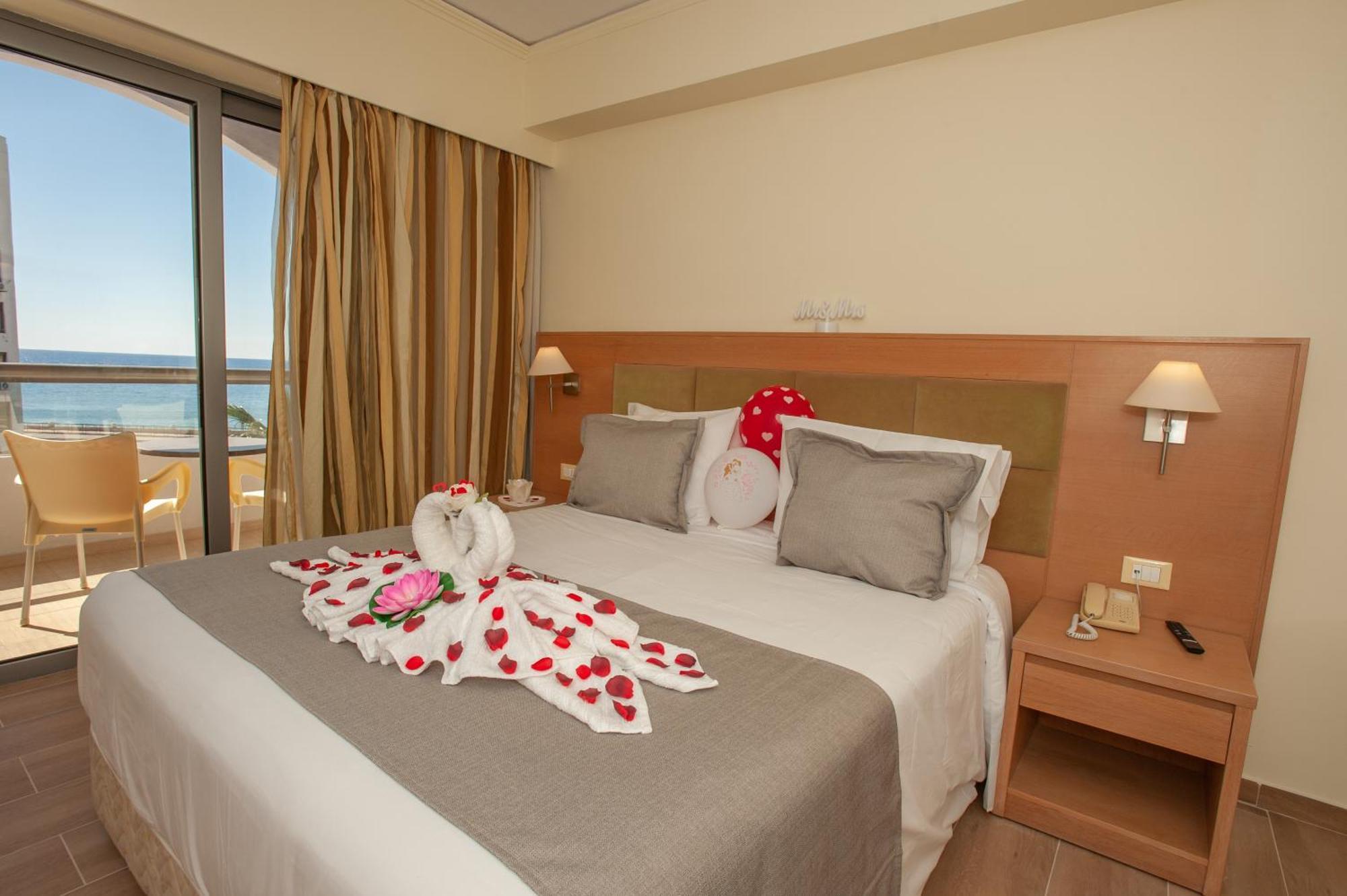 Rhodos Horizon Marina - Adults Only Hotel Rhodes City Exterior foto